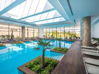 Concorde Luxury Resort Hotel and SPA