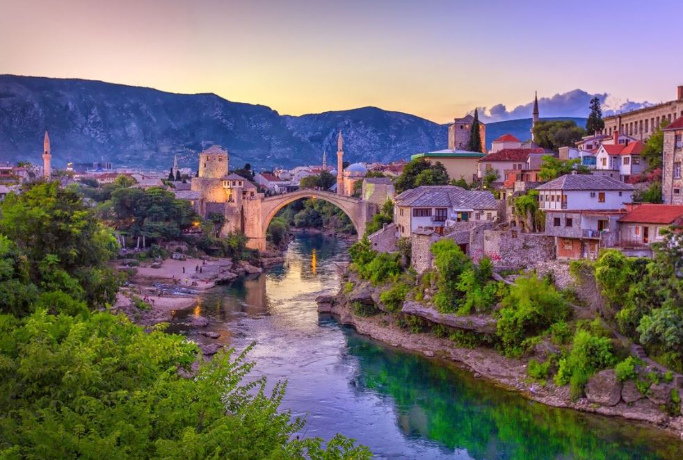 Vizesiz Yurt Dışı Turları