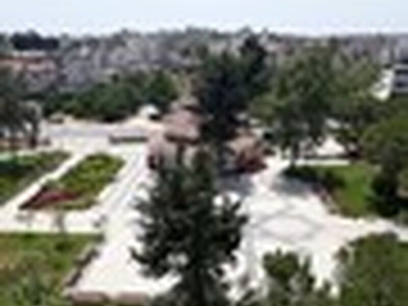 Güçkar Şehrinn Oteli Serik