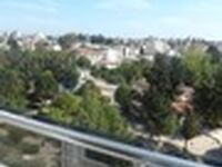 Güçkar Şehrinn Oteli Serik