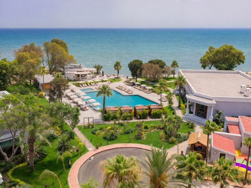 Merit Royal Gardens Hotel