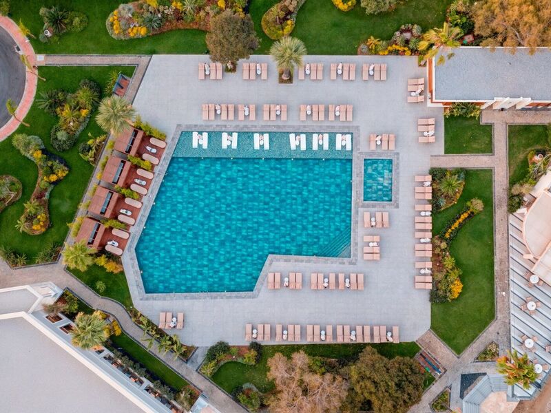 Merit Royal Gardens Hotel