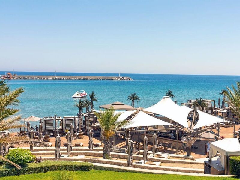 Lord`s Palace Hotel & SPA