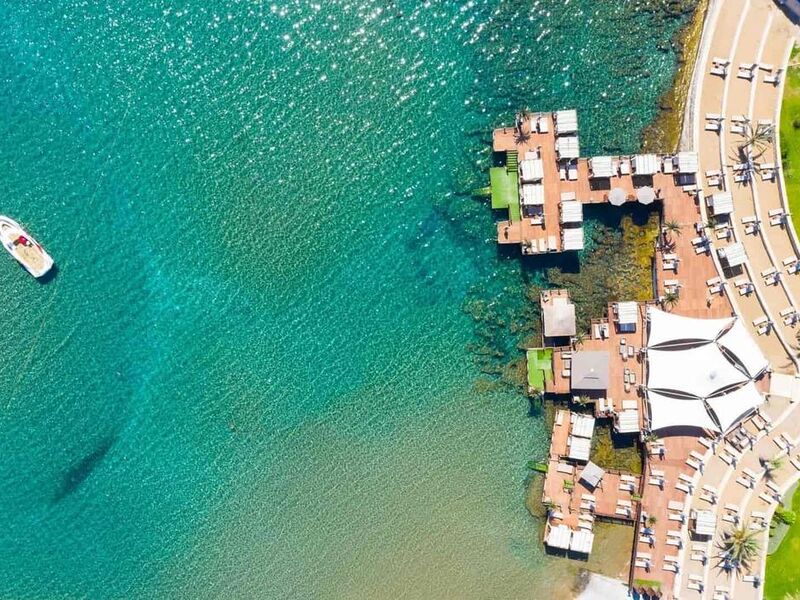 Lord`s Palace Hotel & SPA