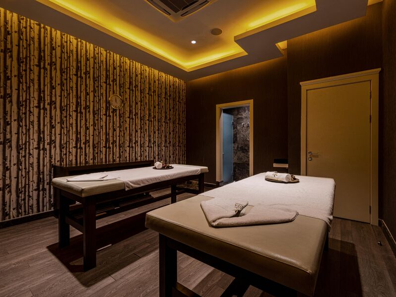 Grand Pasha Kyrenia Hotel & Spa