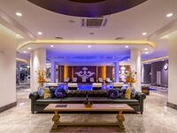 Grand Pasha Kyrenia Hotel & Spa