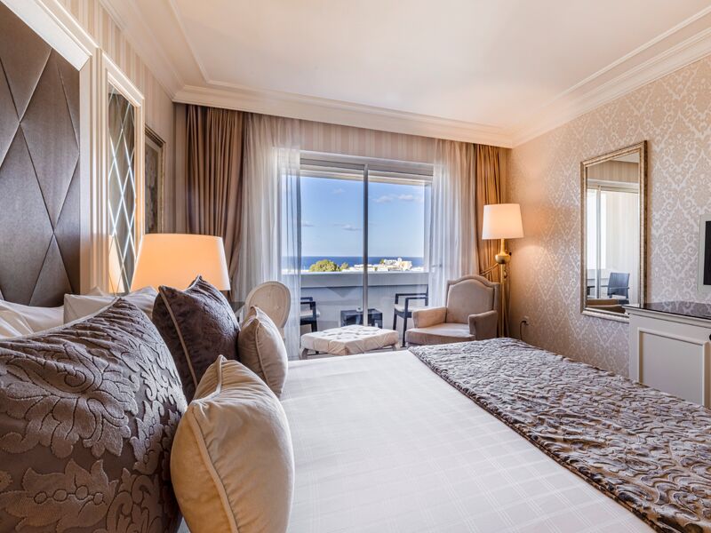 Grand Pasha Kyrenia Hotel & Spa