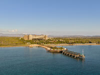 Concorde Luxury Resort Hotel and SPA