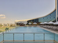 Concorde Tower Hotel & Casino