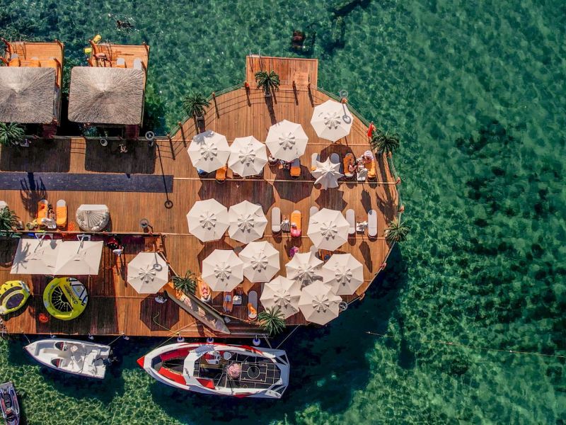 Chamada Prestige Hotel