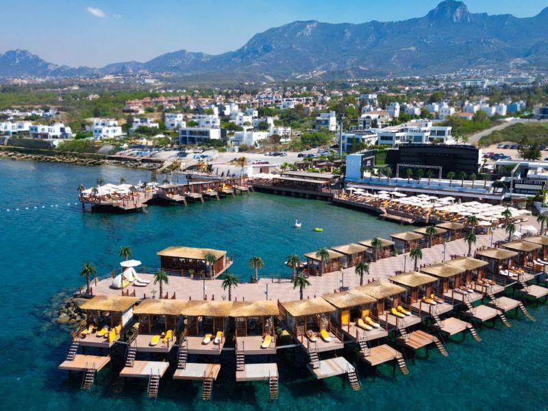 Chamada Prestige Hotel