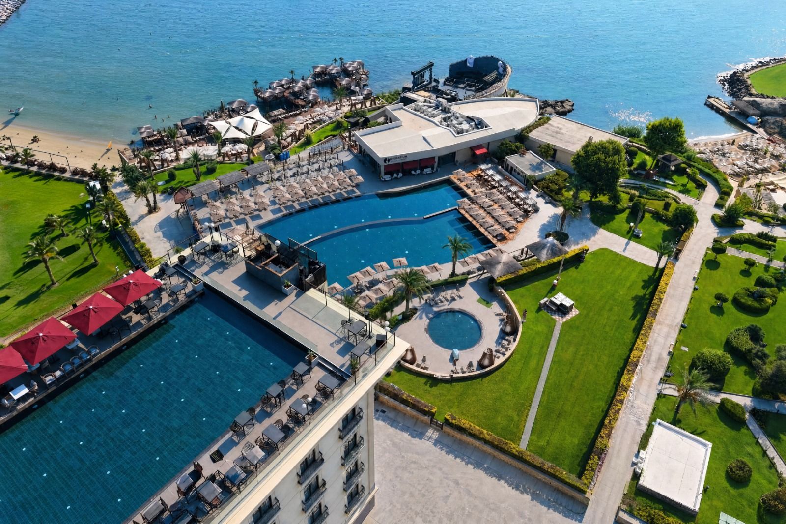 Lord's Palace Hotel & SPA