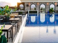 Lord's Palace Hotel & SPA