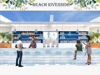 Riverside Garden Resort