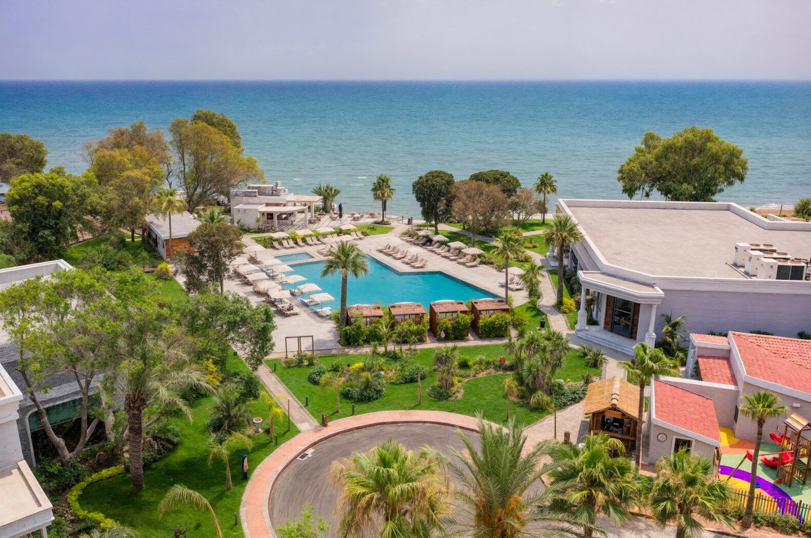 Merit Royal Gardens Hotel