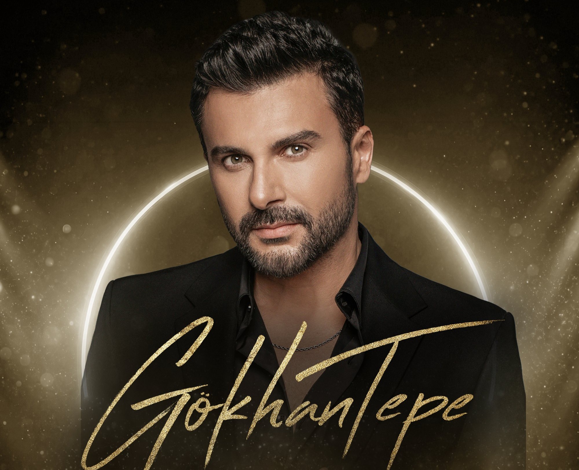 Gökhan Tepe