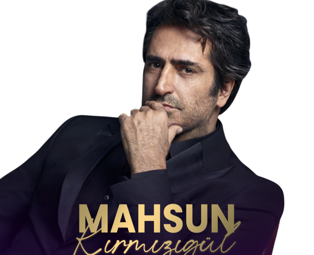 Mahsun Kırmızıgül