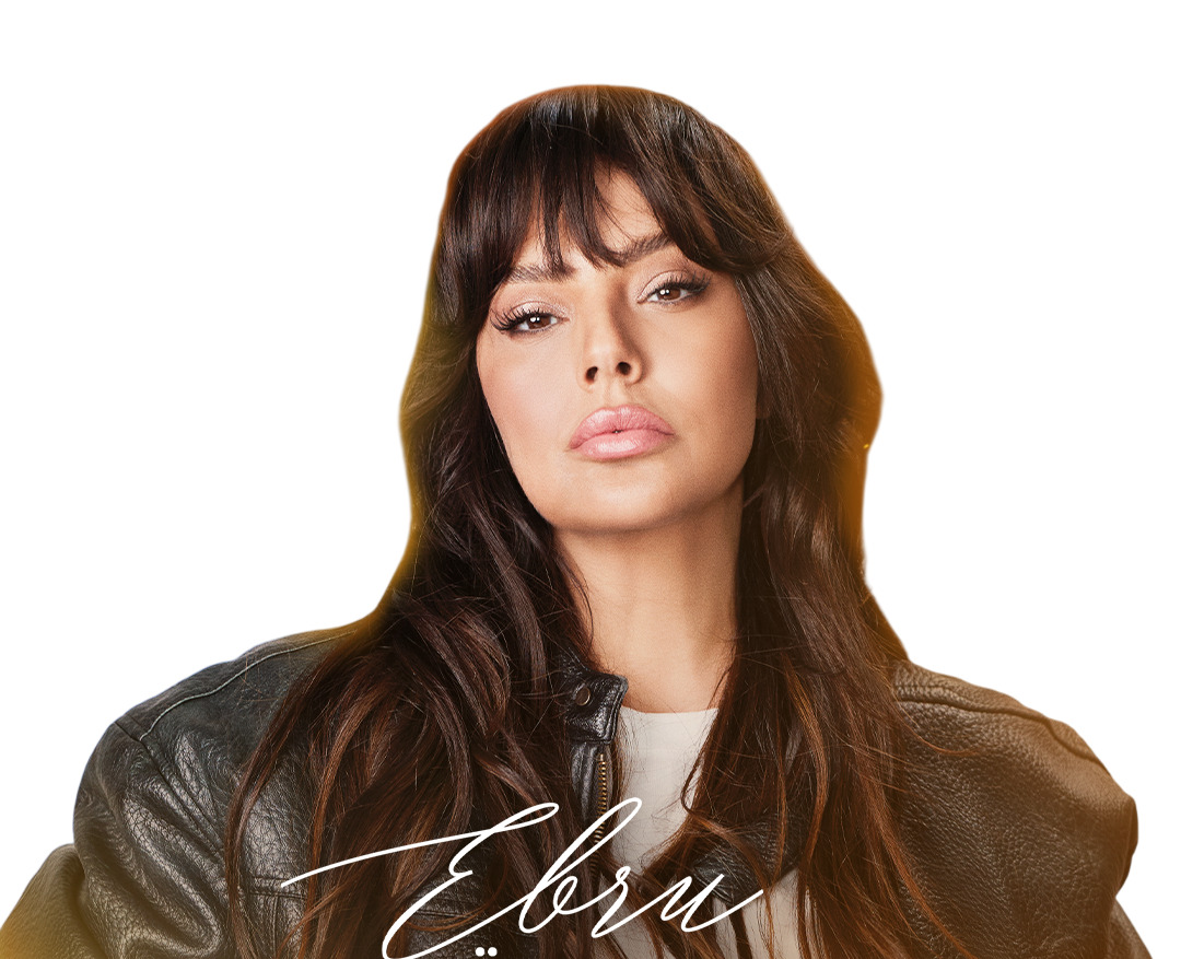 Ebru Gündeş