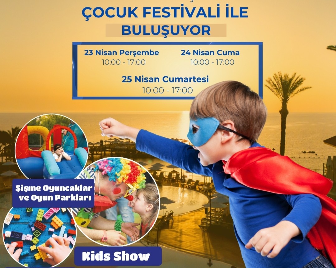 Çocuk Festivali