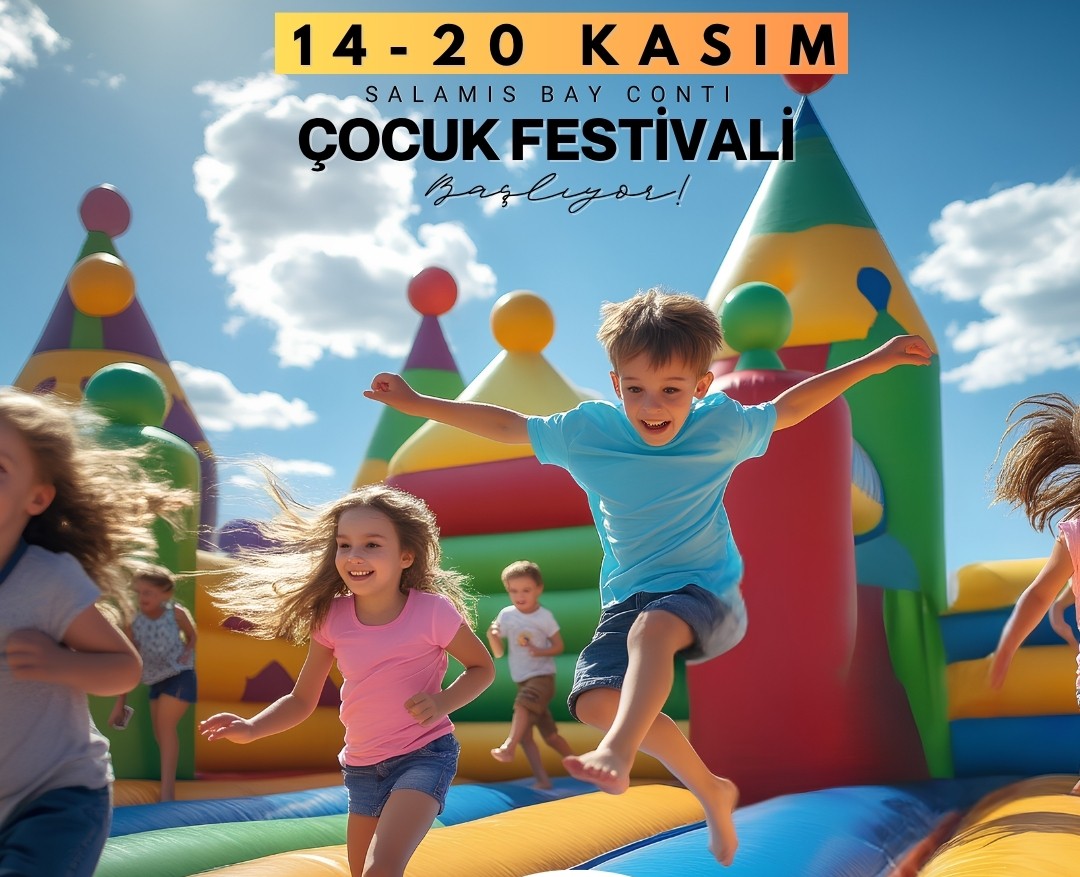 Çocuk Festivali