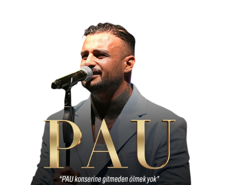 Pau