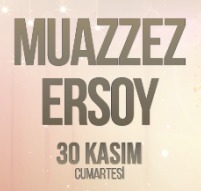 Muazzez Ersoy