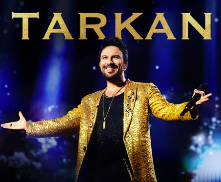Tarkan