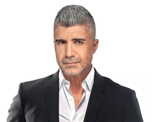 Özcan Deniz