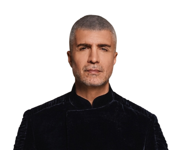 Özcan Deniz