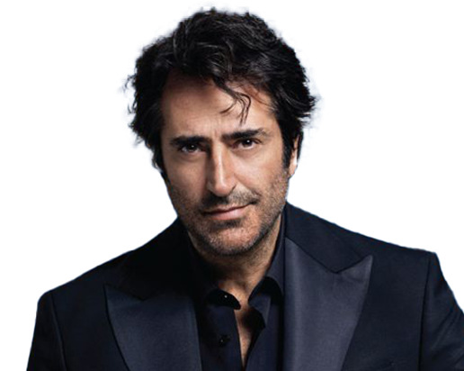 Mahsun Kırmızıgül