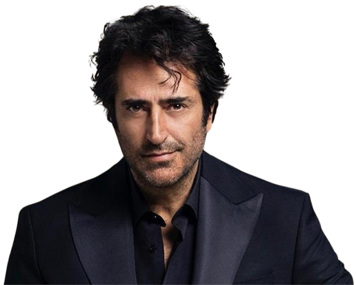 Mahsun Kırmızıgül