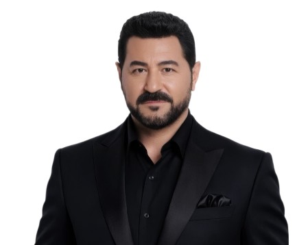Serkan Kaya