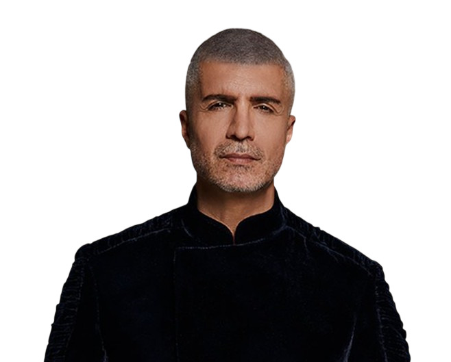 Özcan Deniz