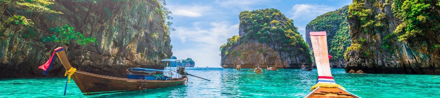 Bangkok & Phuket 7 Gece Salam Air ile Ekstra Turlar Dahil Süper Promosyon