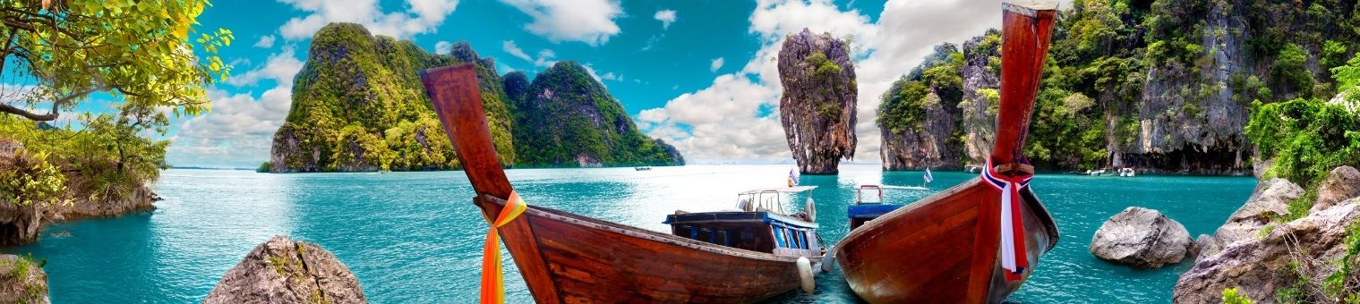 Elegant Phuket & Pattaya & Bangkok 6 gece THY ile Ekstra Turlar Dahil