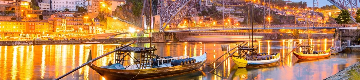 Bordeaux'dan Porto'ya Basklar Kuzey İspanya Turu 7 Gece Türk Hava Yolları ile (Ramazan Bayramı)