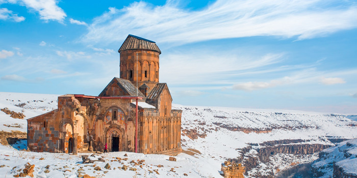 İstanbul Çıkışlı Turistik Doğu Ekspresi Thy Ile Kars Turu 1 Gece Otel 2 Gece Tren Konaklamalı (Kars-Ankara Yönü) Sömestr Özel 