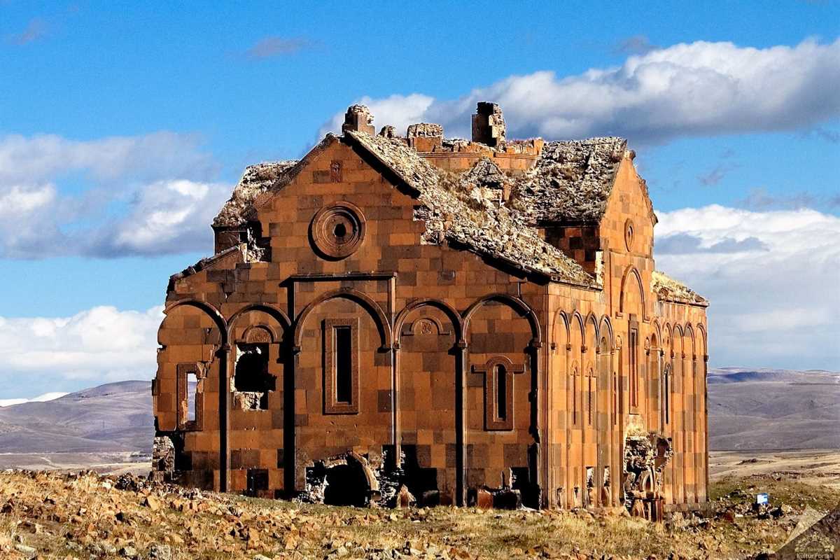 Ankara Çıkışlı Turistik Doğu Ekspresi Ajet Ile Kars Turu 2 Gece Otel 1 Gece Tren Konaklamalı (Ankara-Kars Yönü) Sömestr Özel