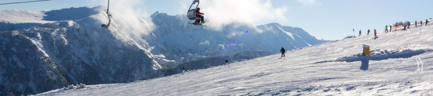 Otobüs İle Bansko Turu - 3 Gece 5 Gün