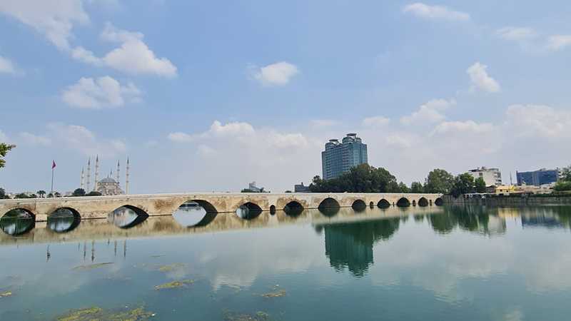 Uçaklı Adana & Tarsus Lezzet Festivali (18-20 Ekim 2024)