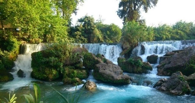 Uçaklı Adana & Tarsus Lezzet Keşfi