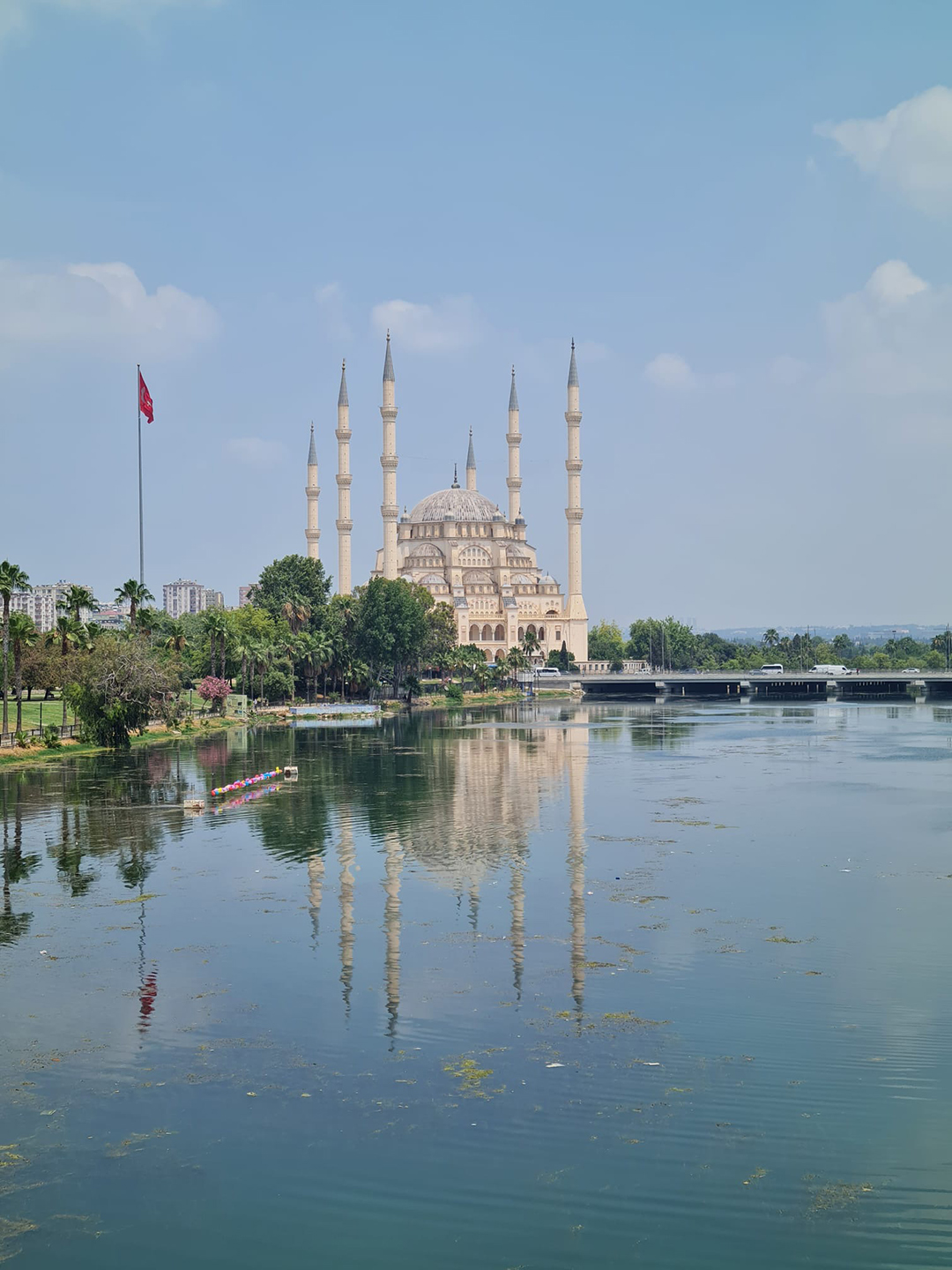 Uçaklı Adana & Tarsus Lezzet Keşfi