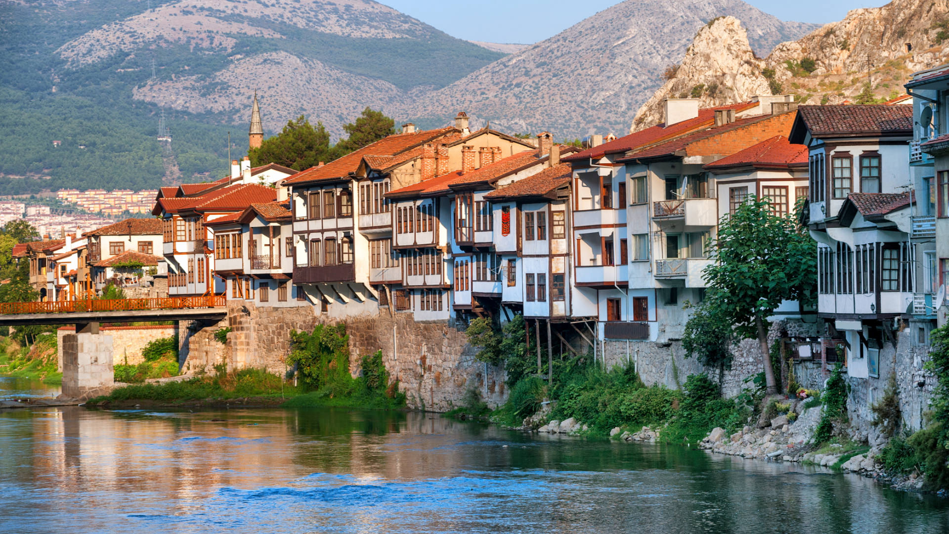 Karadeniz Yaylalar Ve Batum Turu 4 Gece Otel ( 1 Gece Yayla ) Konaklamalı İstanbul Çıkışlı