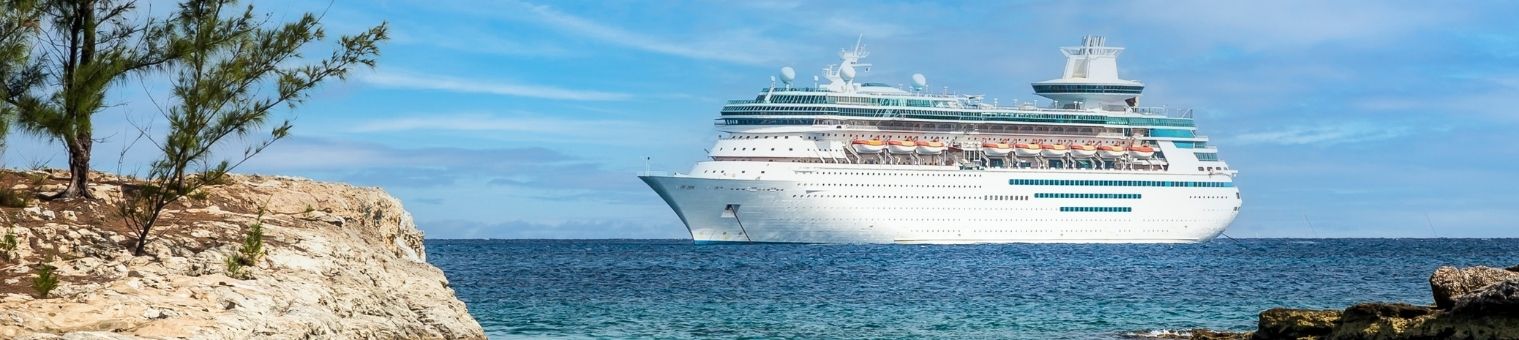 Royal Caribbean 5 Yıldızlı Allure Of The Seas İle Roma Hareketli Batı Akdeniz 