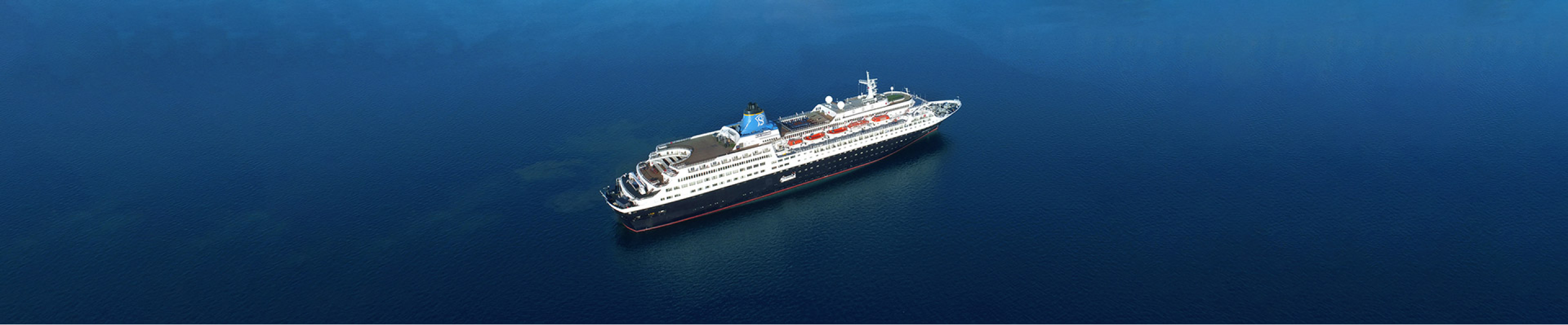 Selectum Blu Cruise Yunan Adaları 3 Gece 