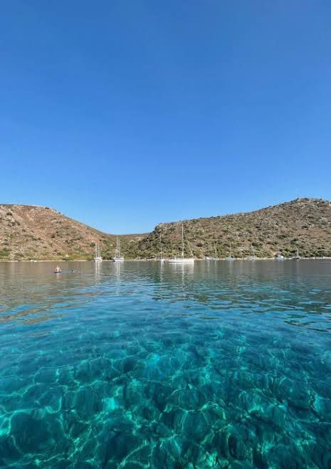 Antalya Kaş Olympos Adrasan Kekova Turu 3 Gece Konaklamalı İstanbul Bursa Çıkışlı Yılbaşı Özel