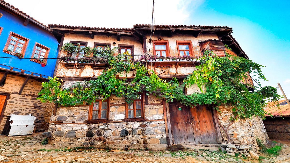 Bursa Uludağ Turu 1 Gece Otel Konaklamalı İstanbul Çıkışlı Yılbaşı Özel