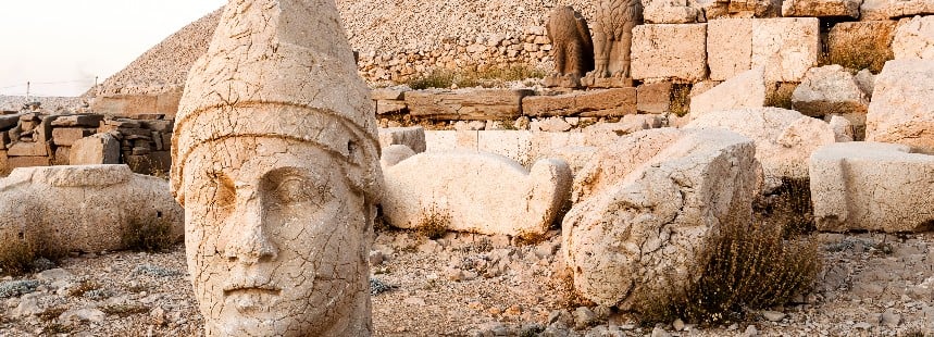 Uçaklı Mardin Göbeklitepe Turu Thy Ile 2 Gece Otel Konaklamalı Kış Dönemi Diyarbakır Başlangıçlı