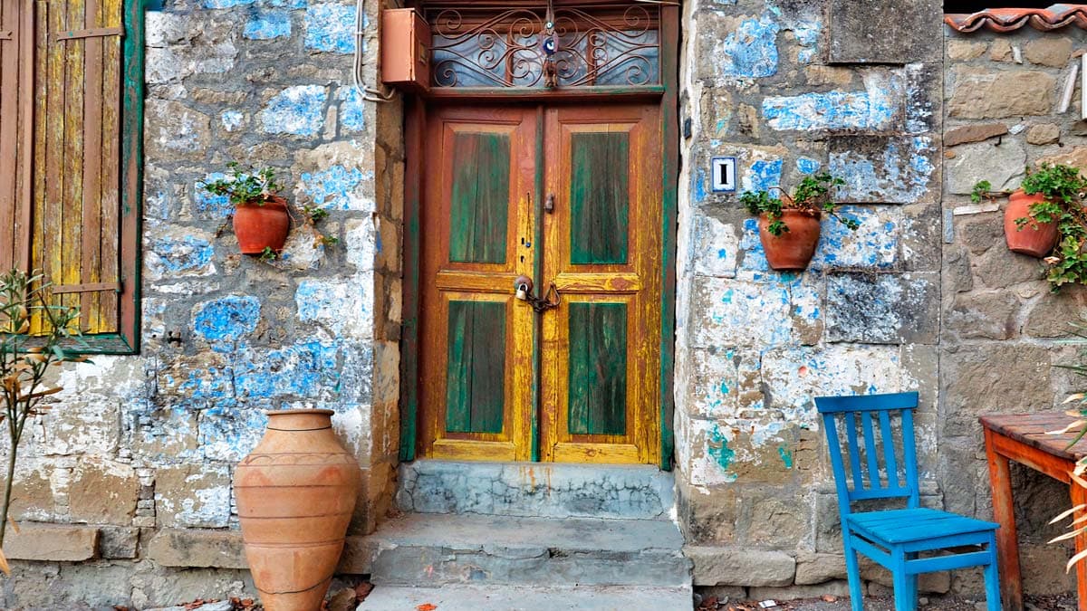  İda Dağı Kazdağları Ayvalık Cunda Adası Turu (1 Gece Otel Konaklamalı)