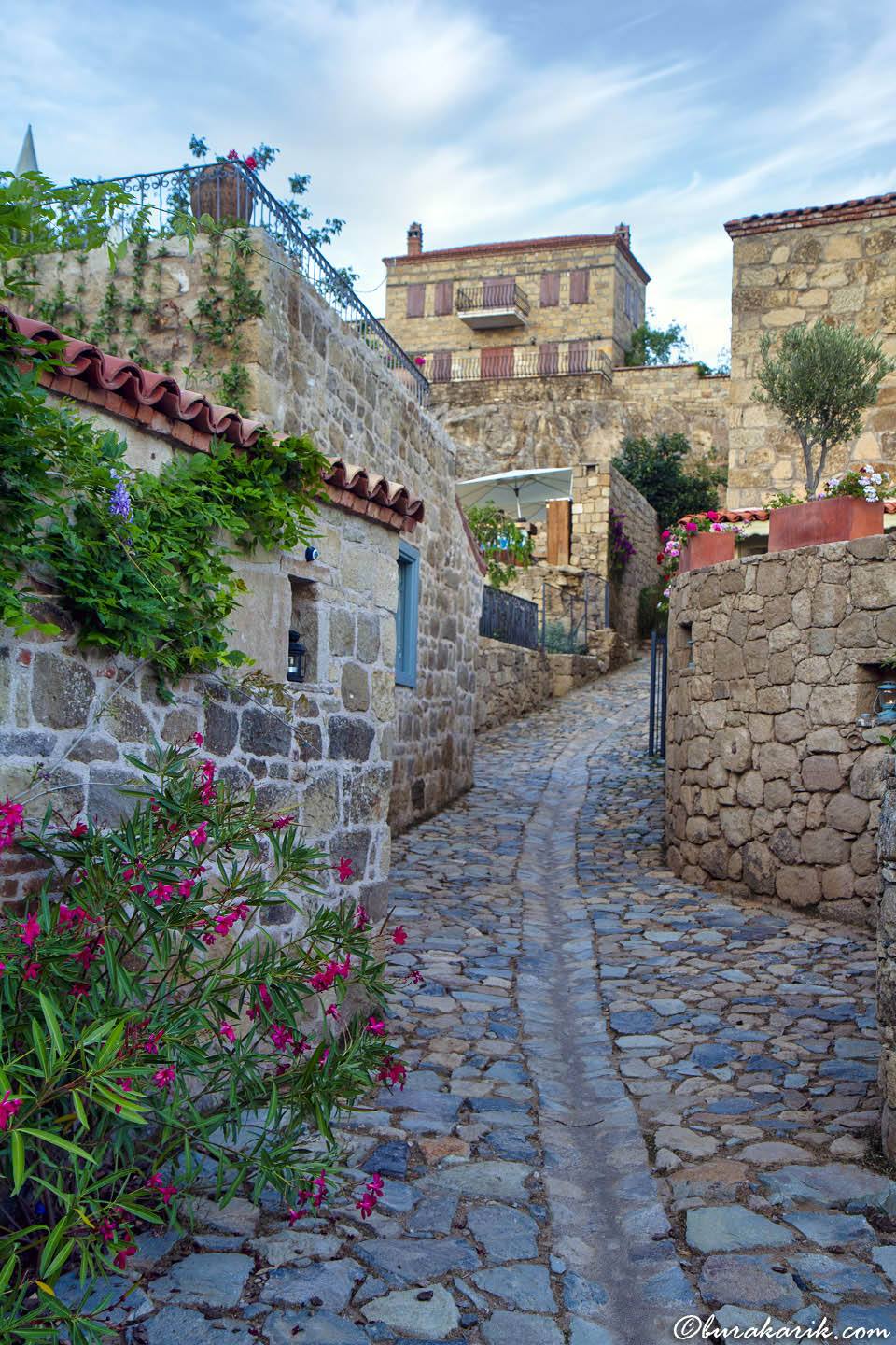  İda Dağı Kazdağları Ayvalık Cunda Adası Turu (1 Gece Otel Konaklamalı)